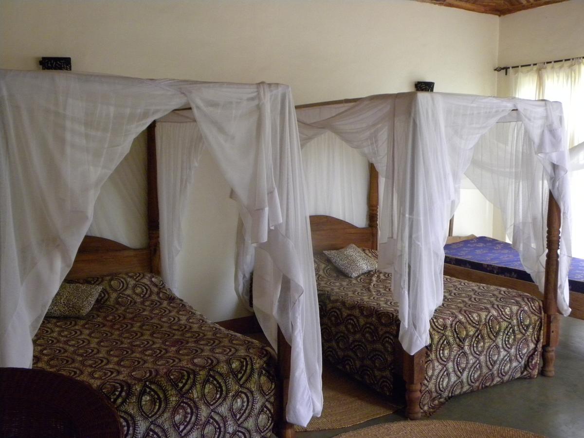 Olea Africana Lodge คาราทู ภายนอก รูปภาพ