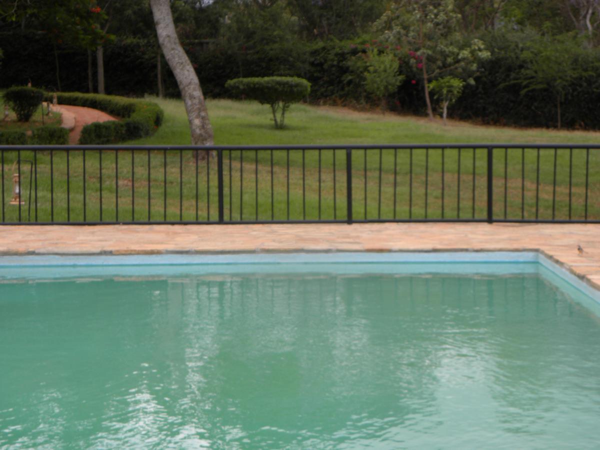 Olea Africana Lodge คาราทู ภายนอก รูปภาพ