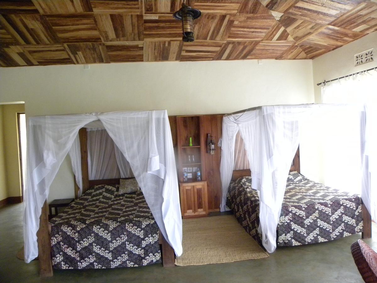 Olea Africana Lodge คาราทู ภายนอก รูปภาพ