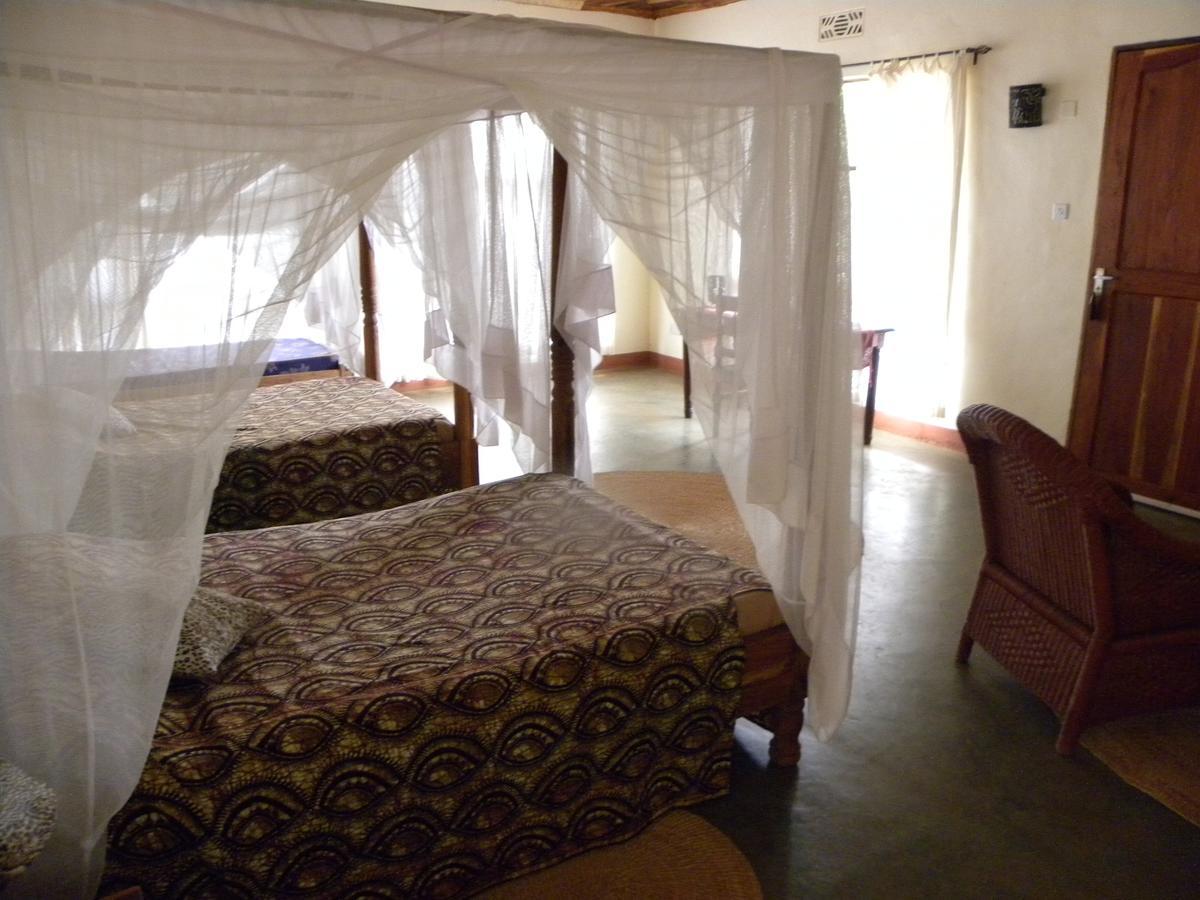 Olea Africana Lodge คาราทู ภายนอก รูปภาพ